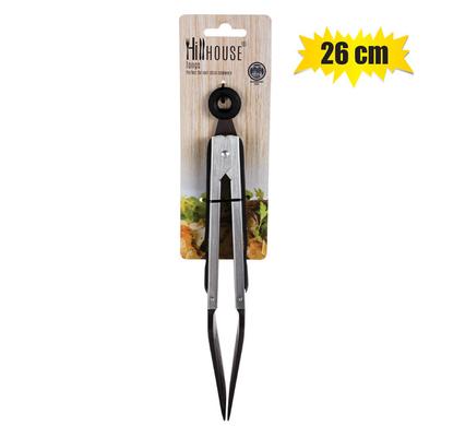 Tongs serving nylon 26cm hillhouse