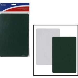 Stationery frameless slateboard a4