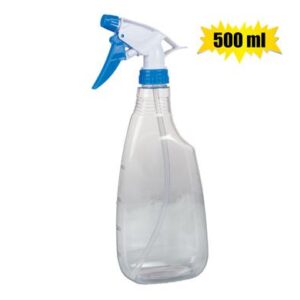 Sprayer plastic trigger 500ml
