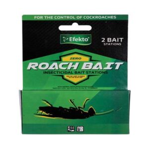 Efekto zero roach bait 2’s