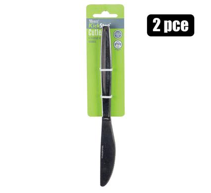 Cutlery knives 2pc eloff