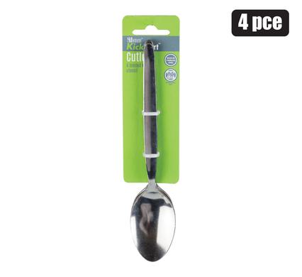 Cutlery tablespoons 4pc eloff
