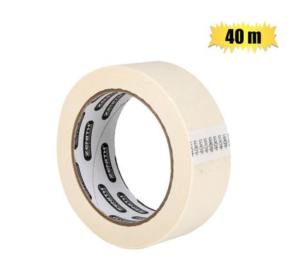 Tape masking 36mmx40m zenith