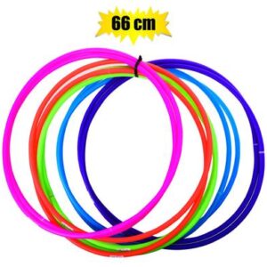 Hula-hoop pl 66cm