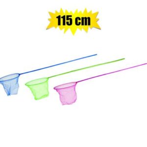 Net fishing nylon 115cm