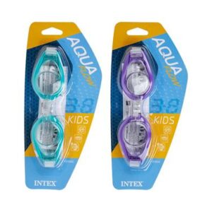 Intex swim-goggles play