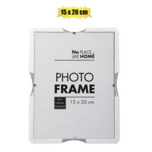 Picture-frame gls clip 15x20cm