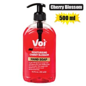 Voi handsoap 500ml cherry blossom