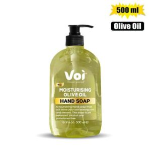 Voi handsoap 500ml olive oil