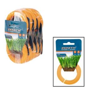 Trimmerline 2.0mmx10m elec-trim zenith