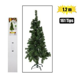 Xmas tree 1.2m green (200 tips) premium