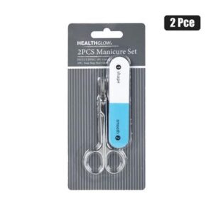 Nail maincure set 2pc