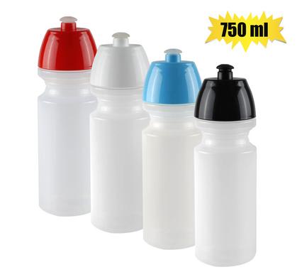 Water bottle 750ml