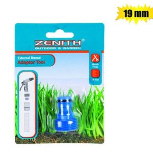 Adaptor tool 19mm zenith