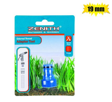 Adaptor tool 19mm zenith