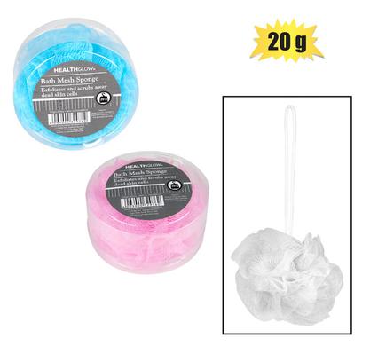 Bath sponge mesh 20g