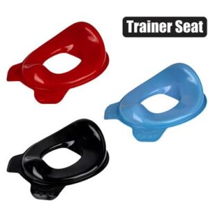 Toilet trainer-seat pl small kiddies