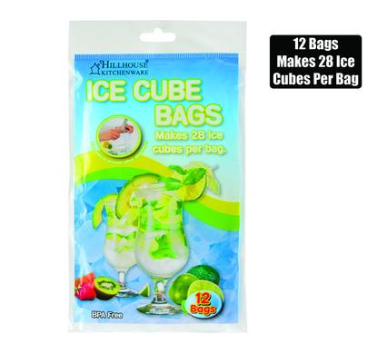 Ice-cube-maker pl 336pce (28x12pce)30mic