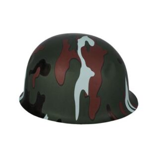 Dress up hat soldier