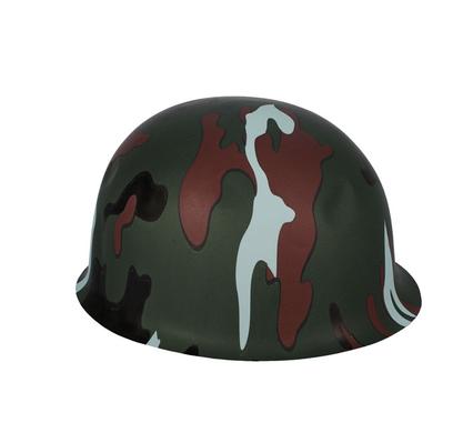Dress up hat soldier