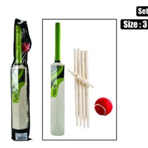 Cricket-set size-3