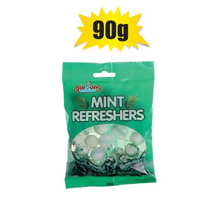 Sweet mint gs refreshers mint (t)