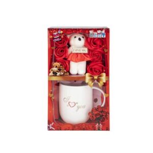 Mug occasions love gift 3 piece set
