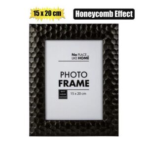 Picture frame honeycomb effect 15x20cm