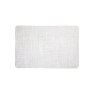 Place mat pp 1pc 43x29cm