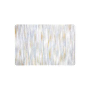 Place mat pp 1pc 43x29cm