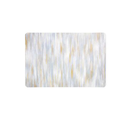 Place mat pp 1pc 43x29cm