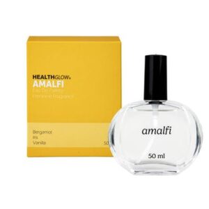 Fragrance 50ml amalfi eau de toilette