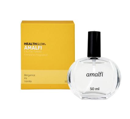 Fragrance 50ml amalfi eau de toilette