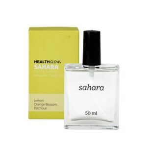 Fragrance 50ml sahara eau de toilette