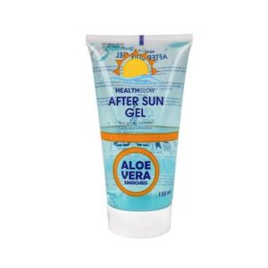 Sun cooling gel after sun 150ml