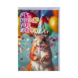 Card & envelope humour (2)