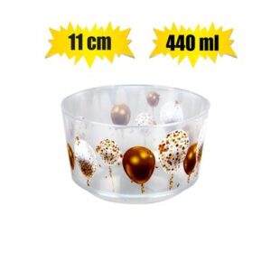 Party bowl pl 440ml