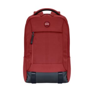Port Designs Torino II 15.6″ Backpack-Red