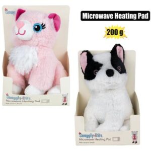 Microwave heating pad cat/dog 200g