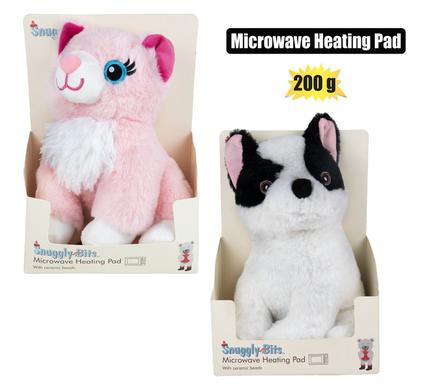 Microwave heating pad cat/dog 200g