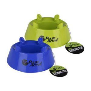 Rugby soft kicking tee