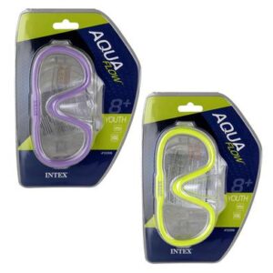 Intex swim-goggles sea scan