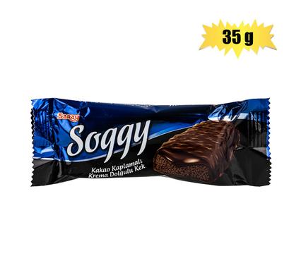 Sweet cake hl soggy brownie cake 35g