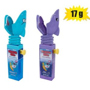 Sweet novelty st shark bite 17g (ht)