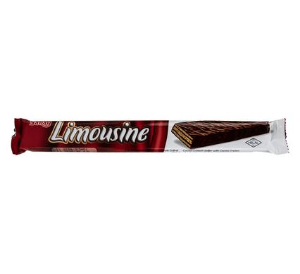 Snack hl limousine chocolate wafer