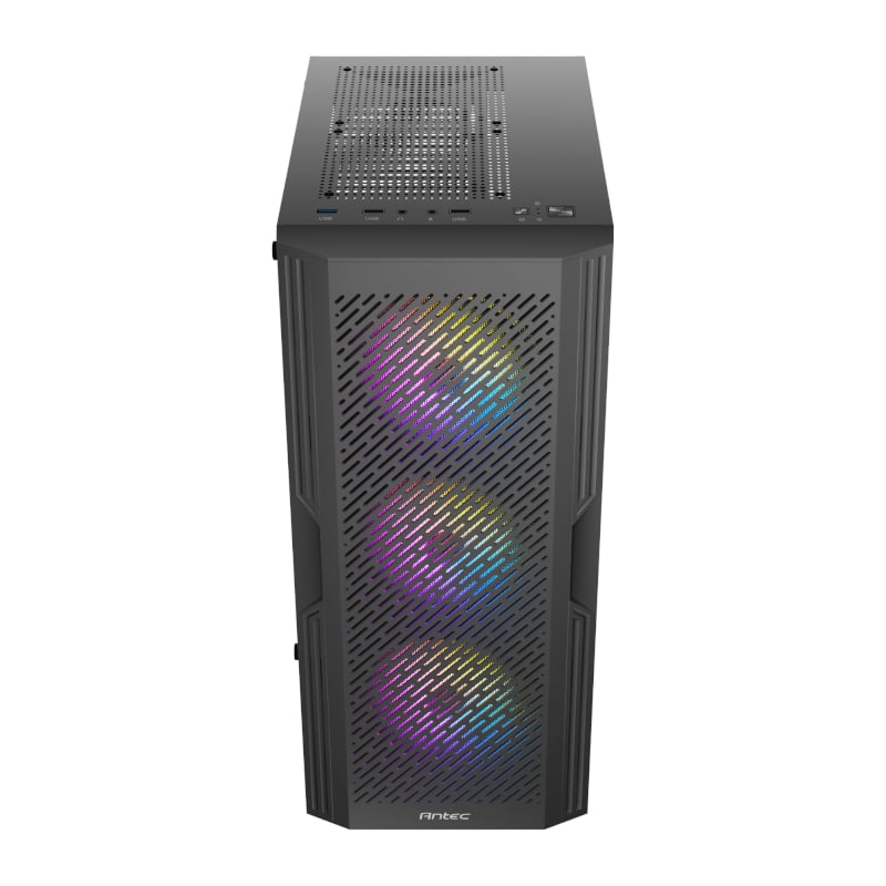Antec AX20 ATX Gaming Chassis - Image 4