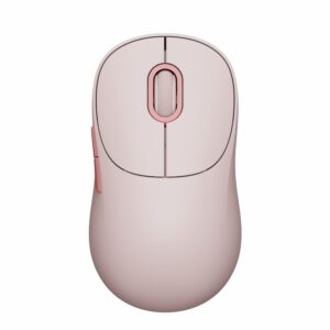 Xiaomi Wireless Mouse 3 – Pink