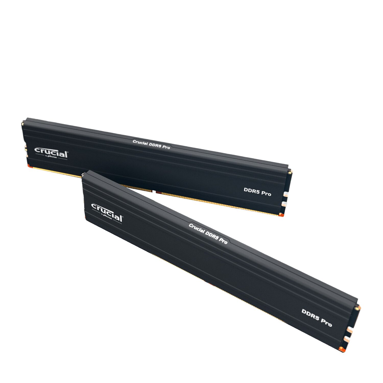 Crucial Pro DDR5-6000 48GB Desktop Memory Kit - Image 3