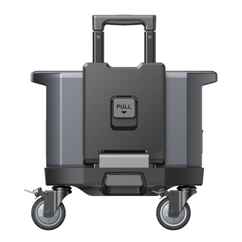 UGREEN PowerRoam 2048Wh/2200W Portable Power Station - Image 3