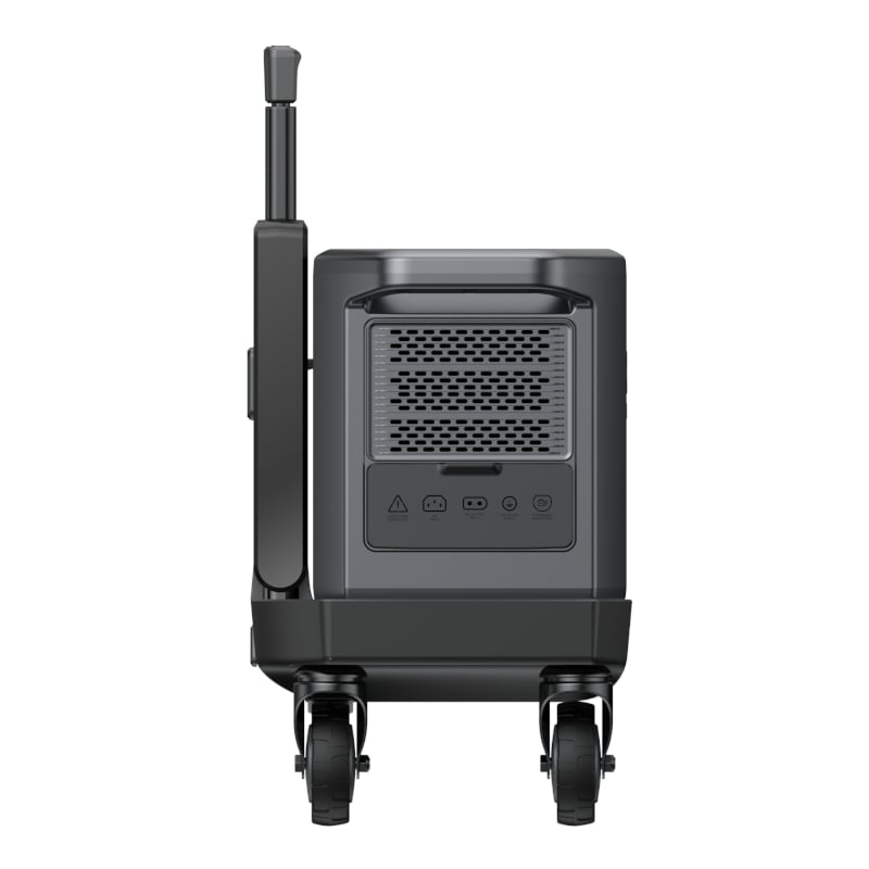 UGREEN PowerRoam 2048Wh/2200W Portable Power Station - Image 4